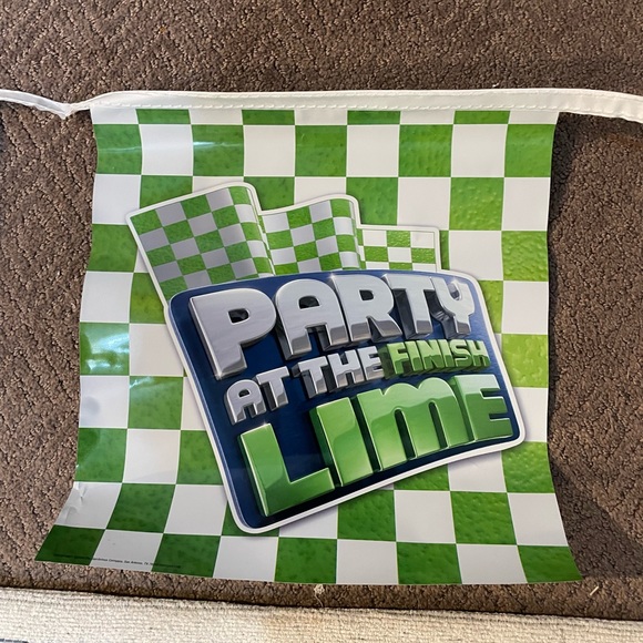 CORONA LITE PARTY banner - Picture 2 of 6